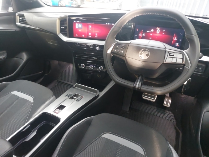 Used Vauxhall Mokka 2025 for sale - 76907294: Photo 10