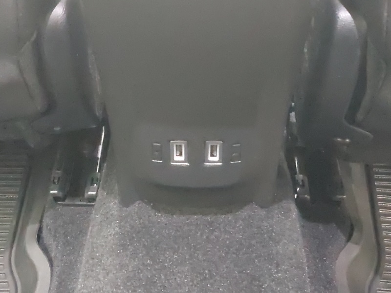 Used Vauxhall Mokka 2025 for sale - 76907294: Photo 11