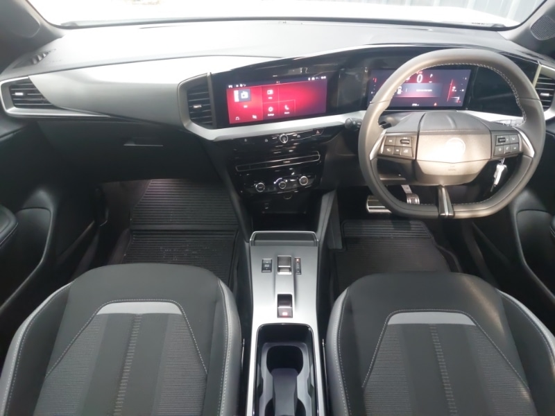 Used Vauxhall Mokka 2025 for sale - 76907294: Photo 2