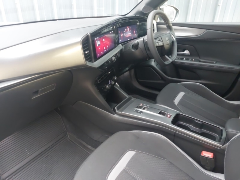 Used Vauxhall Mokka 2025 for sale - 76907294: Photo 5