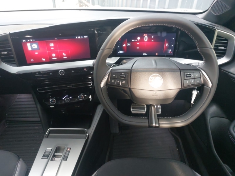 Used Vauxhall Mokka 2025 for sale - 76907294: Photo 7