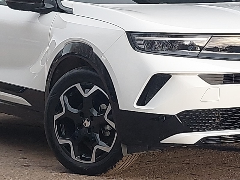 Used Vauxhall Mokka 2025 for sale - 76907294: Photo 9