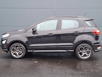 Used Ford Ecosport 2022 for sale - 76838069: Photo