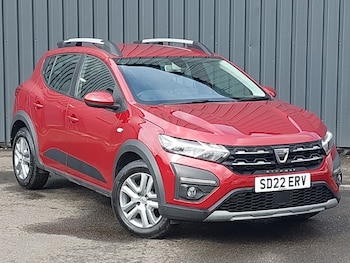 2022 - 1.0 TCe Comfort 5dr