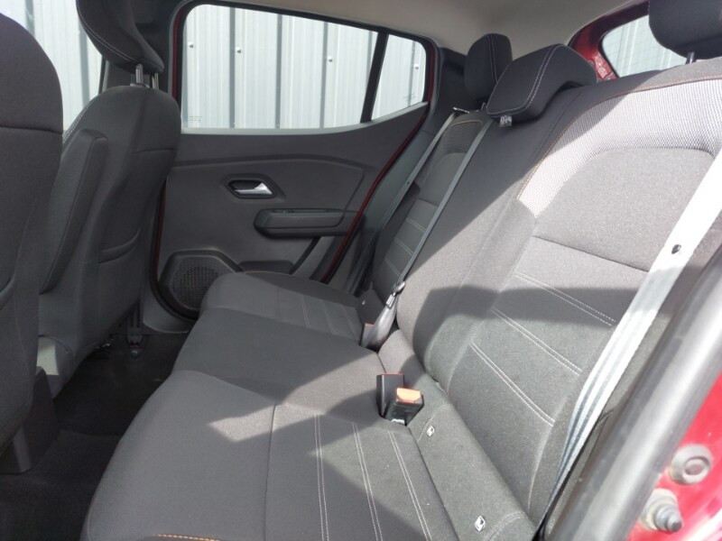 Used Dacia Sandero Stepway 2022 for sale - 76688003: Photo 6