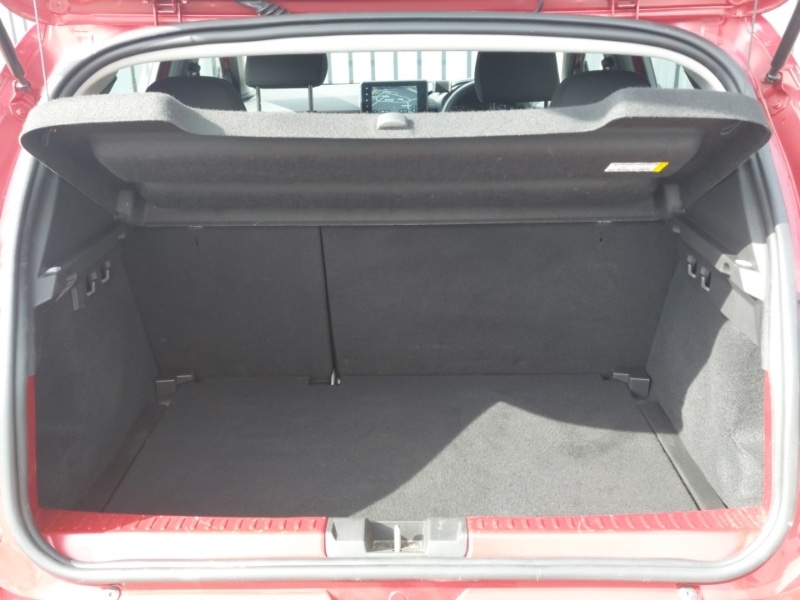 Used Dacia Sandero Stepway 2022 for sale - 76688003: Photo 8