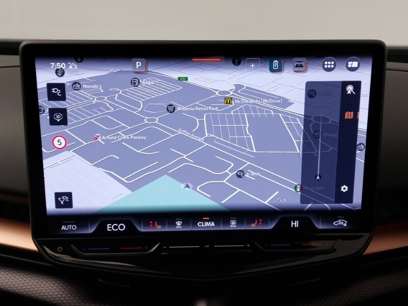 Used Cupra Tavascan 2025 for sale - 77467317: Photo 11