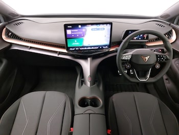 Used Cupra Tavascan 2025 for sale - 77467317: Photo