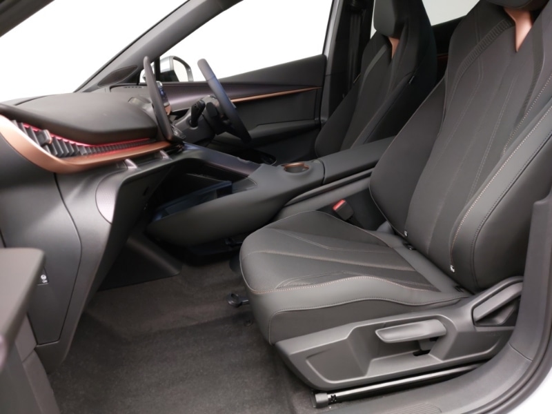 Used Cupra Tavascan 2025 for sale - 77467317: Photo 5