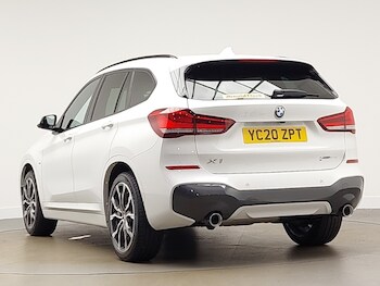 Used BMW X1 2020 for sale - 75909479: Photo