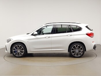 Used BMW X1 2020 for sale - 75909479: Photo
