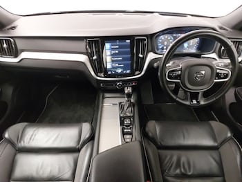 Used Volvo S60 2019 for sale - 75893411: Photo
