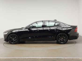 Used Volvo S60 2019 for sale - 75893411: Photo