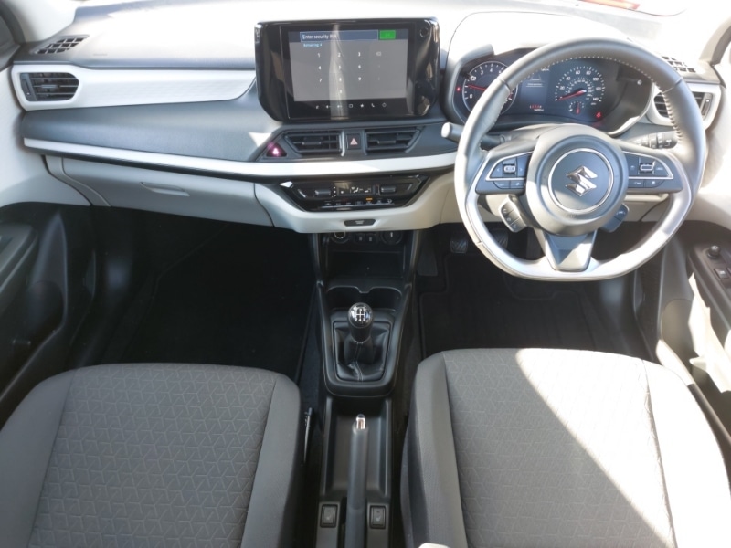 Used Suzuki Swift 2024 for sale - 77717630: Photo 2