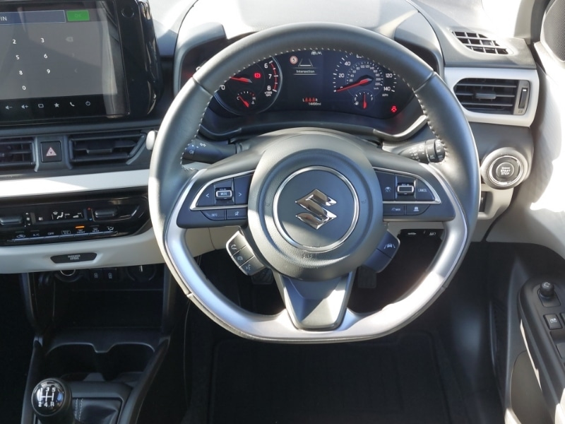 Used Suzuki Swift 2024 for sale - 77717630: Photo 7