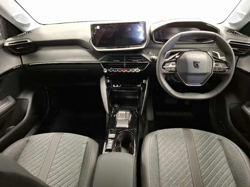 Used Peugeot 208 2025 for sale - 76483460: Photo 2