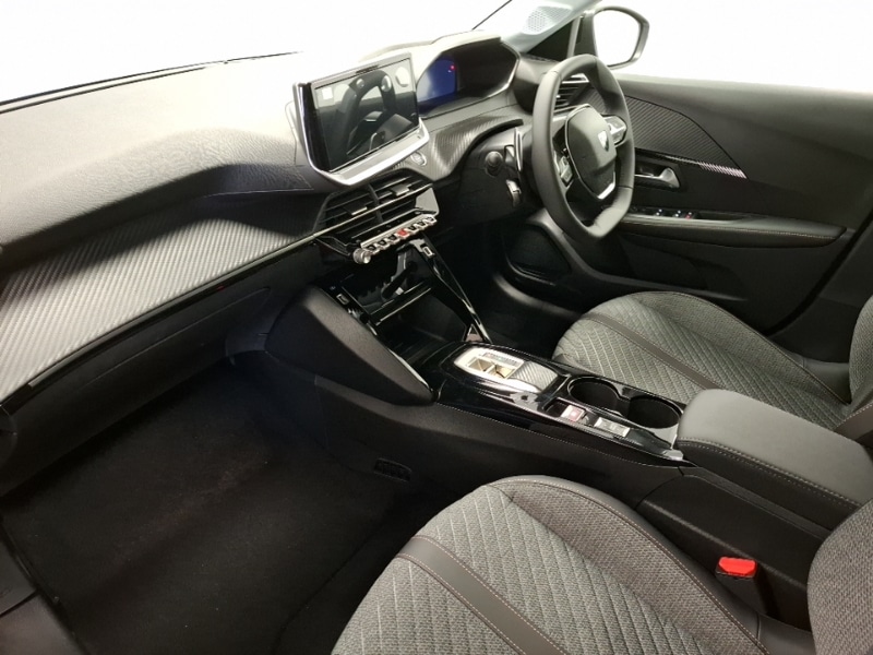 Used Peugeot 208 2025 for sale - 76483460: Photo 5