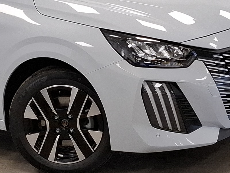 Used Peugeot 208 2025 for sale - 76483460: Photo 9