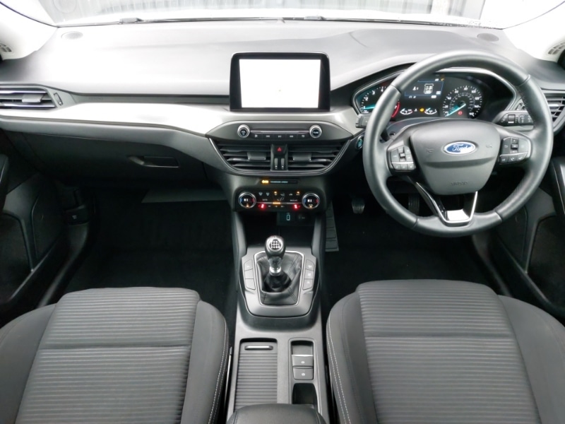 Used Ford Focus 2020 for sale - 77162650: Photo 2