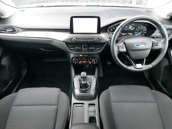 Used Ford Focus 2020 for sale - 77162650: Photo