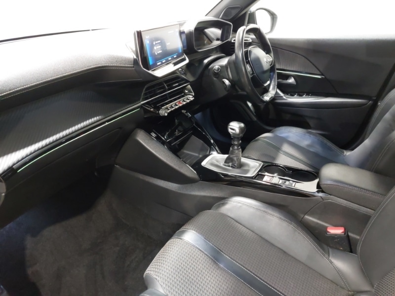 Used Peugeot 2008 2020 for sale - 77228952: Photo 5