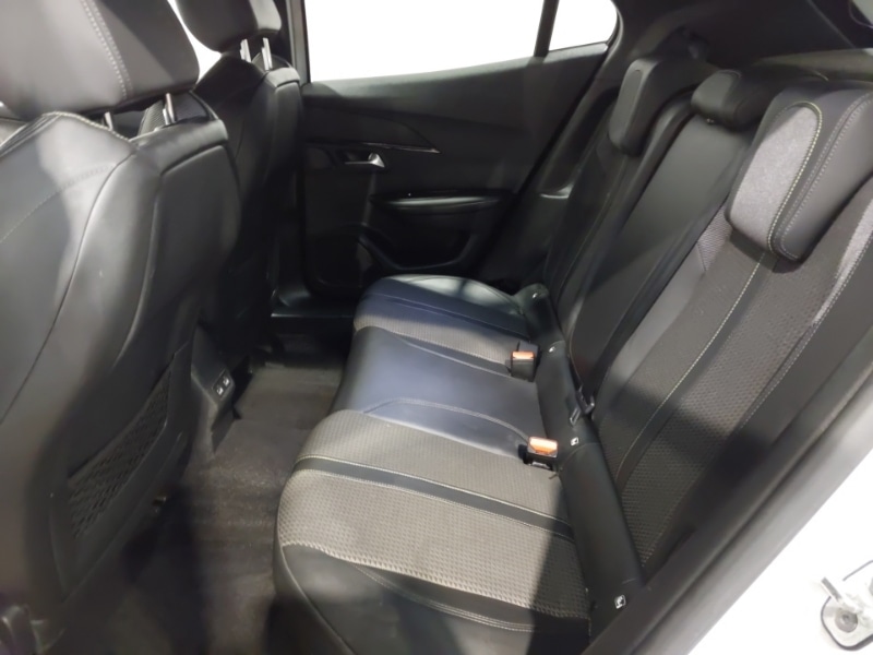 Used Peugeot 2008 2020 for sale - 77228952: Photo 6