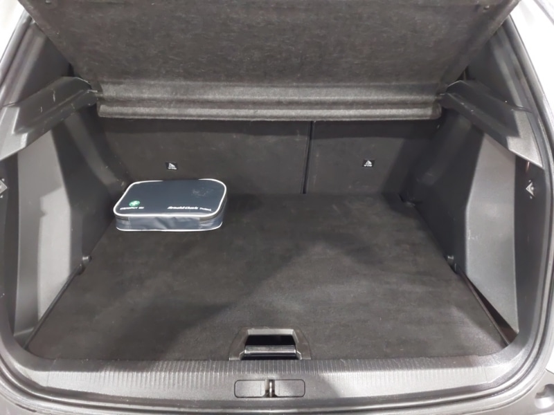 Used Peugeot 2008 2020 for sale - 77228952: Photo 8