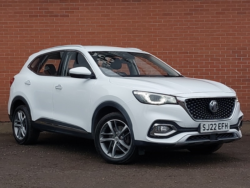 Used MG MG HS 2022 for sale - 76700316: Photo 1