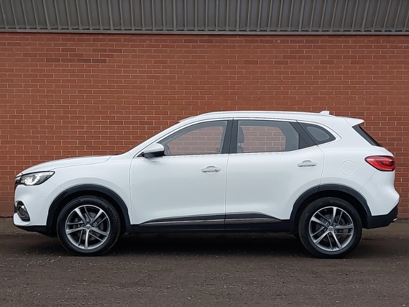 Used MG MG HS 2022 for sale - 76700316: Photo 4