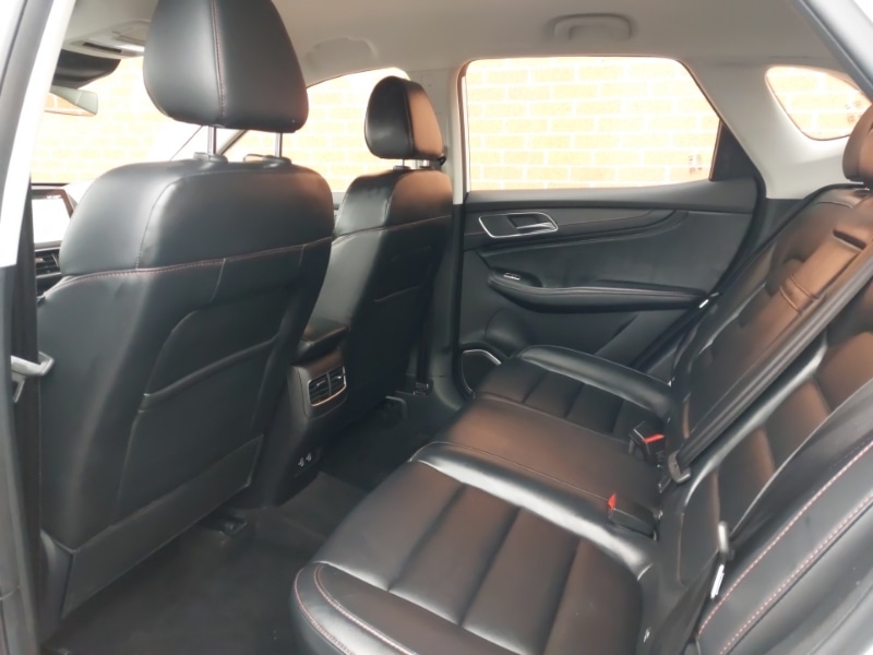 Used MG MG HS 2022 for sale - 76700316: Photo 6