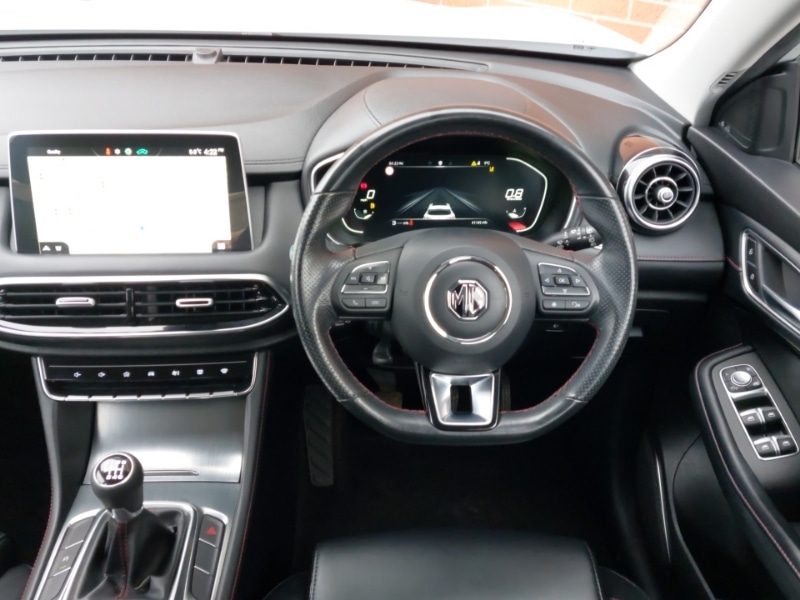 Used MG MG HS 2022 for sale - 76700316: Photo 7