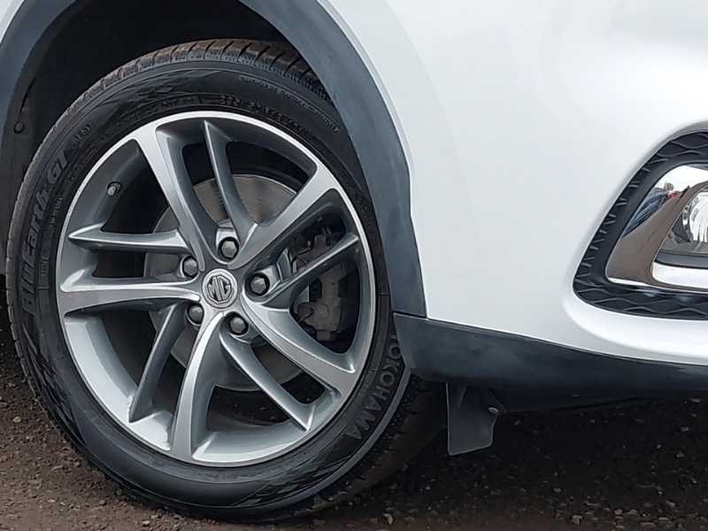 Used MG MG HS 2022 for sale - 76700316: Photo 9