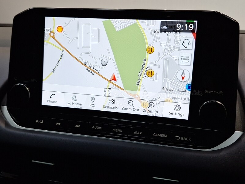 Used Nissan Qashqai 2021 for sale - 77184521: Photo 10