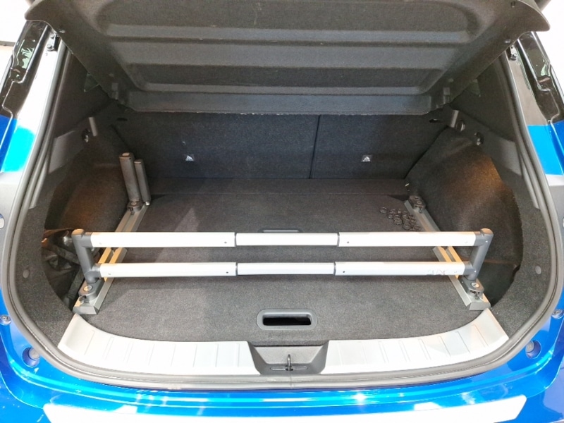 Used Nissan Qashqai 2021 for sale - 77184521: Photo 8