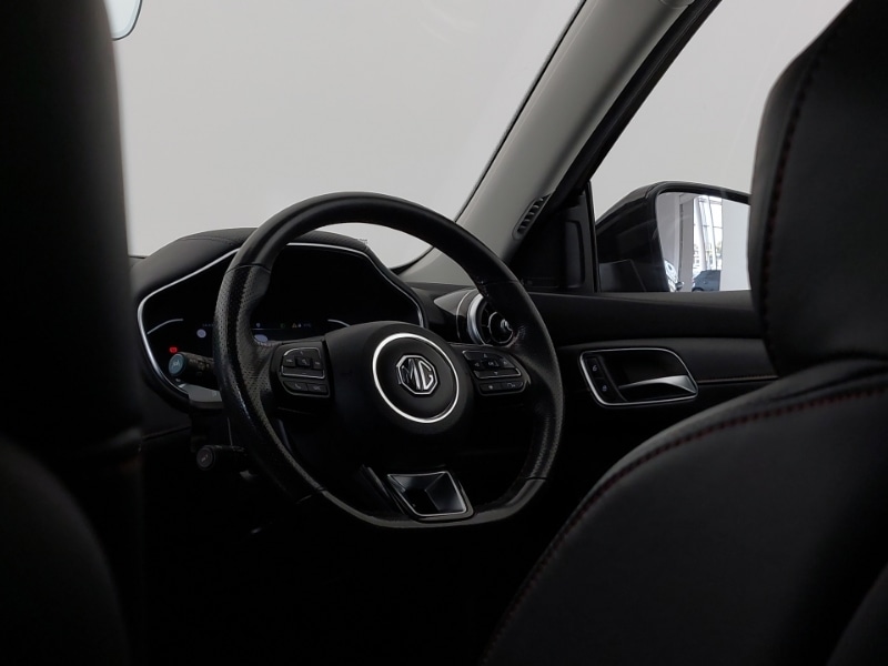 Used MG MG HS 2022 for sale - 76383486: Photo 10