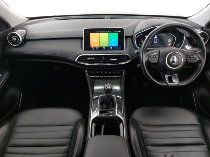 Used MG MG HS 2022 for sale - 76383486: Photo 2