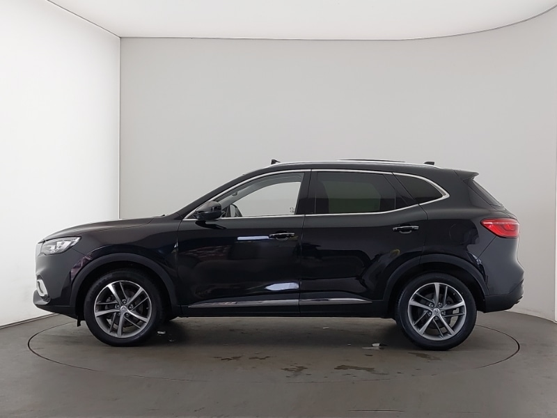 Used MG MG HS 2022 for sale - 76383486: Photo 4