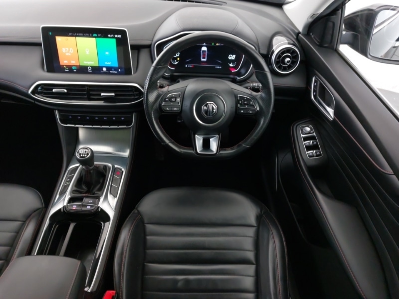 Used MG MG HS 2022 for sale - 76383486: Photo 7