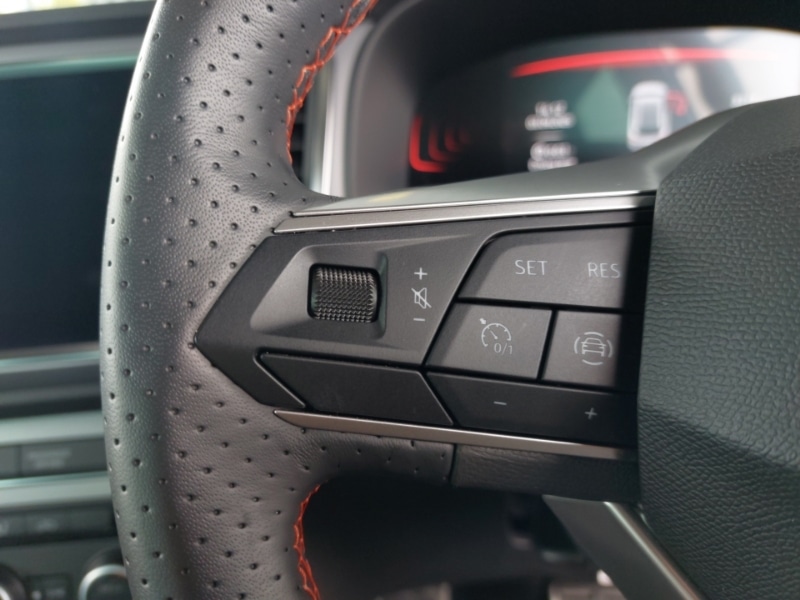 Used SEAT Ateca 2024 for sale - 76456428: Photo 10