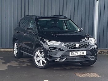 2024 - 1.5 TSI EVO FR 5dr DSG