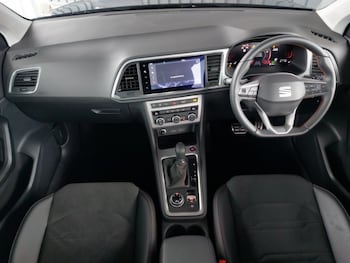 Used SEAT Ateca 2024 for sale - 76456428: Photo