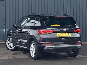 Used SEAT Ateca 2024 for sale - 76456428: Photo