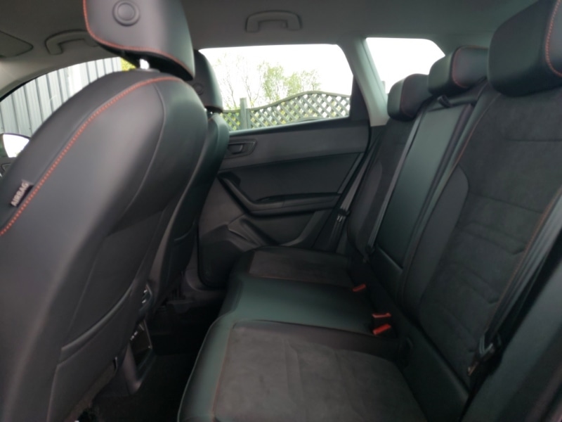 Used SEAT Ateca 2024 for sale - 76456428: Photo 6