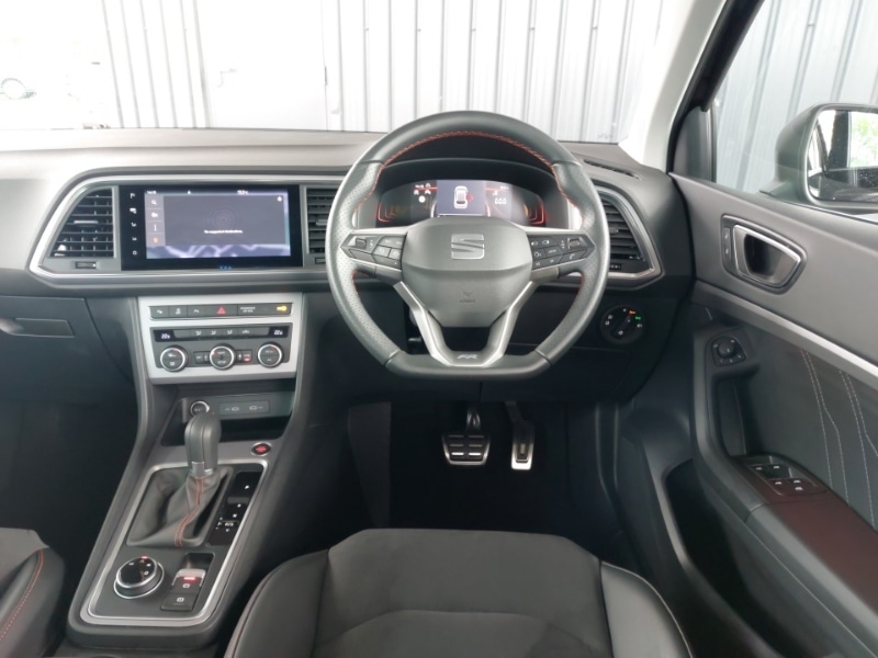 Used SEAT Ateca 2024 for sale - 76456428: Photo 7