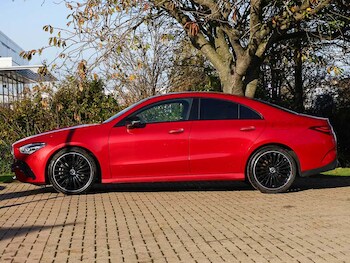 Used Mercedes-Benz CLA 2024 for sale - 77986004: Photo
