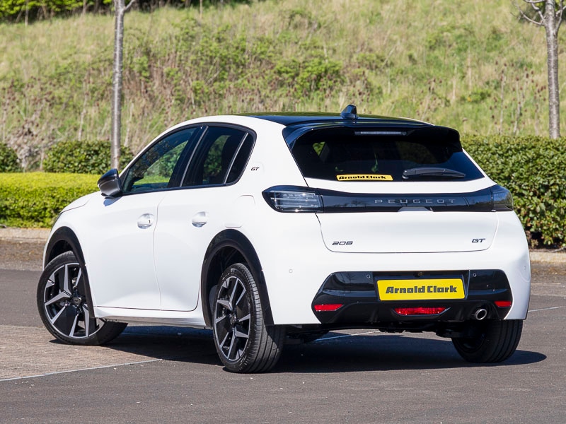 Used Peugeot 208 2025 for sale - 77059052: Photo 3