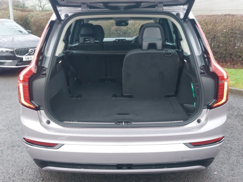 Used Volvo XC90 2025 for sale - 77423863: Photo 8