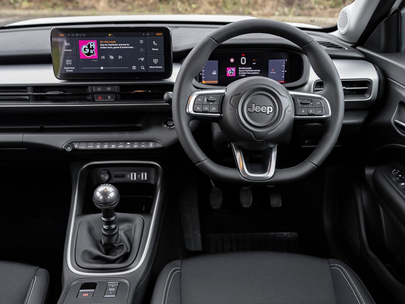 Used Jeep Other 2025 for sale - 77472326: Photo 12