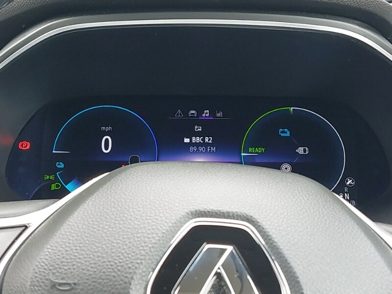 Used Renault Zoe 2022 for sale - 77169833: Photo 10