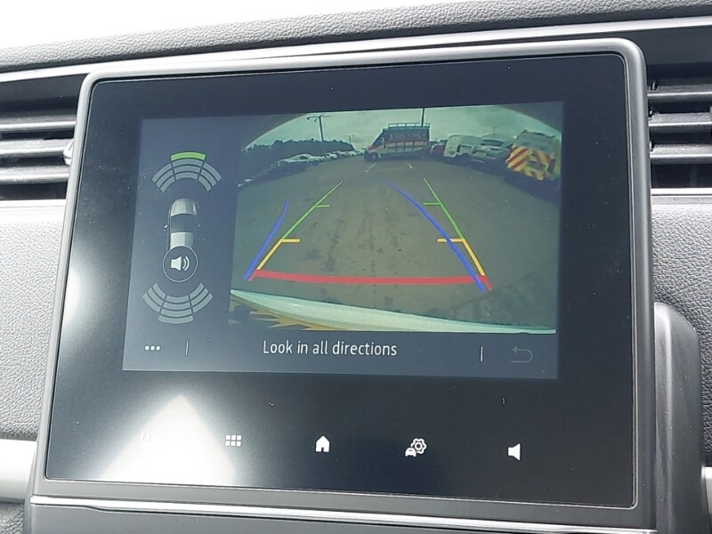 Used Renault Zoe 2022 for sale - 77169833: Photo 11